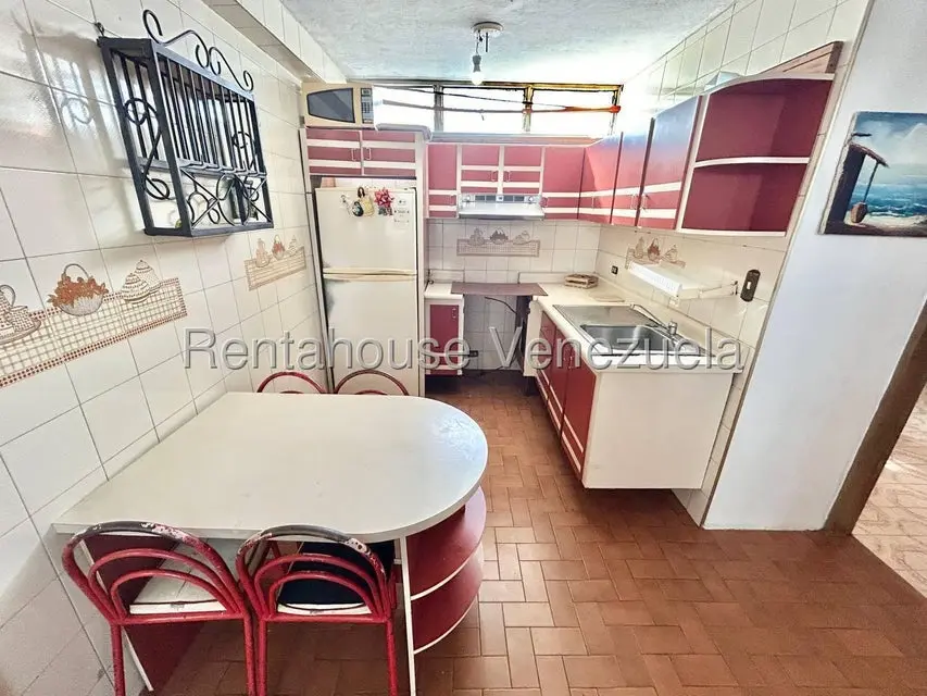 Apartamento (1 Nivel) en Venta en Centro, Lara - 21