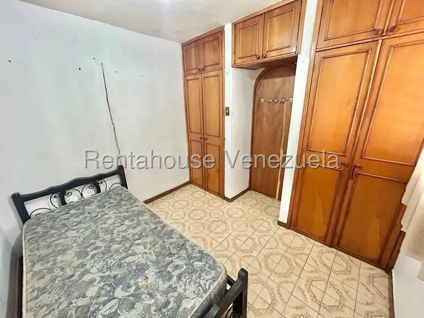 Apartamento (1 Nivel) en Venta en Centro, Lara - 33