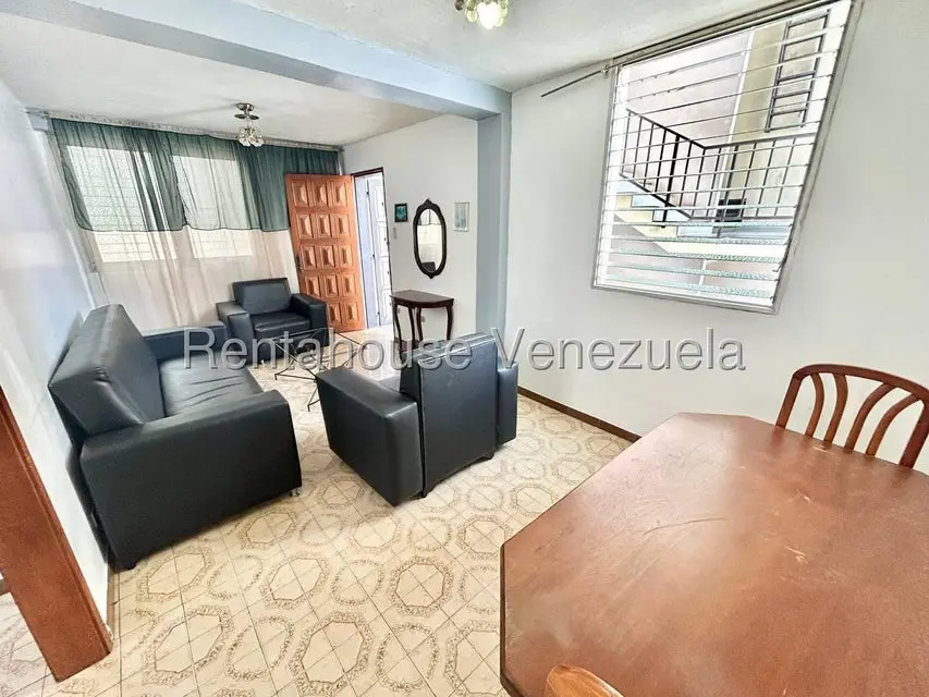 Apartamento (1 Nivel) en Venta en Centro, Lara - 5