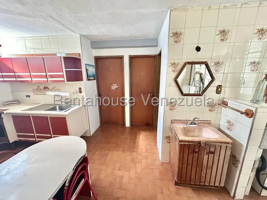 Apartamento (1 Nivel) en Venta en Centro, Lara - 7