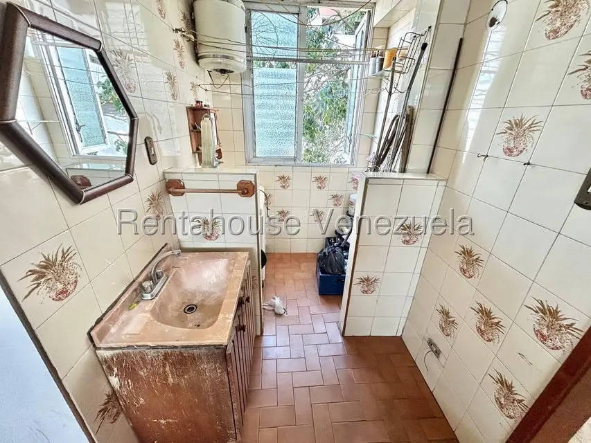 Apartamento (1 Nivel) en Venta en Centro, Lara - 8