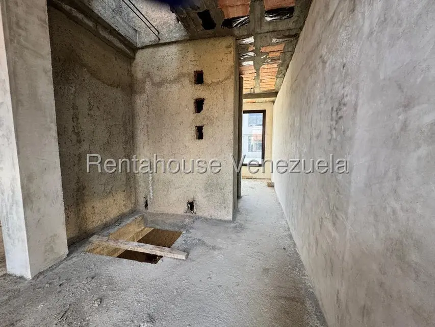 Casa (Multipes Niveles) en Venta en El Pedregal, Lara - 17