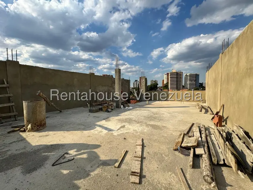 Casa (Multipes Niveles) en Venta en El Pedregal, Lara - 20