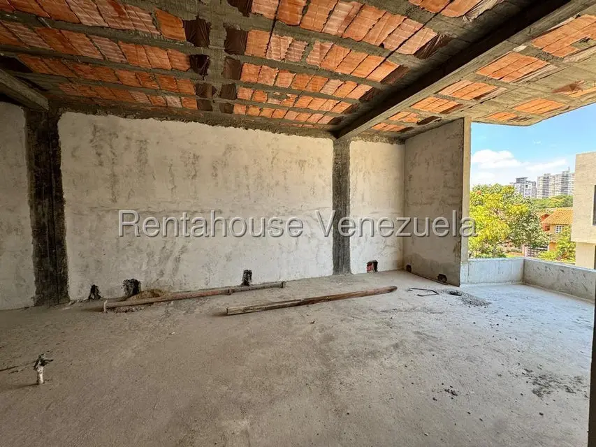 Casa (Multipes Niveles) en Venta en El Pedregal, Lara - 5