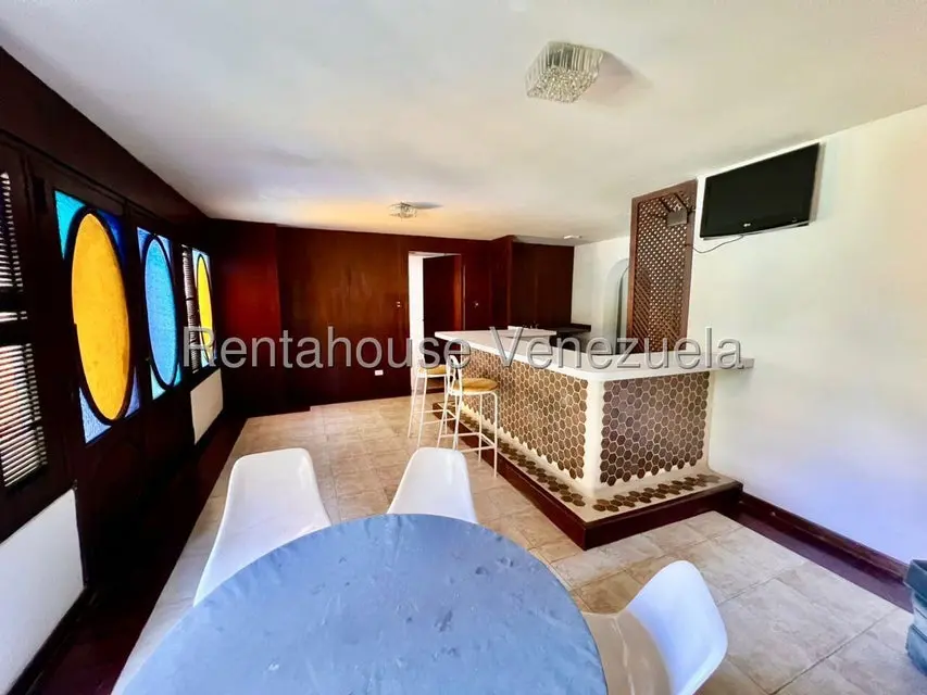Apartamento (1 Nivel) en Venta en Chuao, Distrito Metropolitano - 13