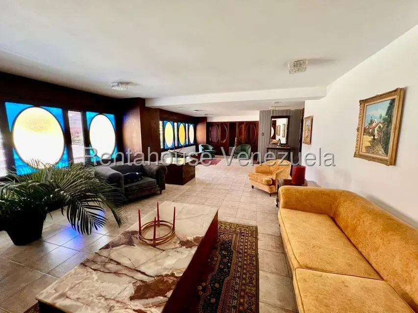 Apartamento (1 Nivel) en Venta en Chuao, Distrito Metropolitano - 14