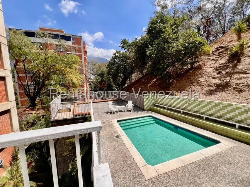 Apartamento (1 Nivel) en Venta en Chuao, Distrito Metropolitano - 17