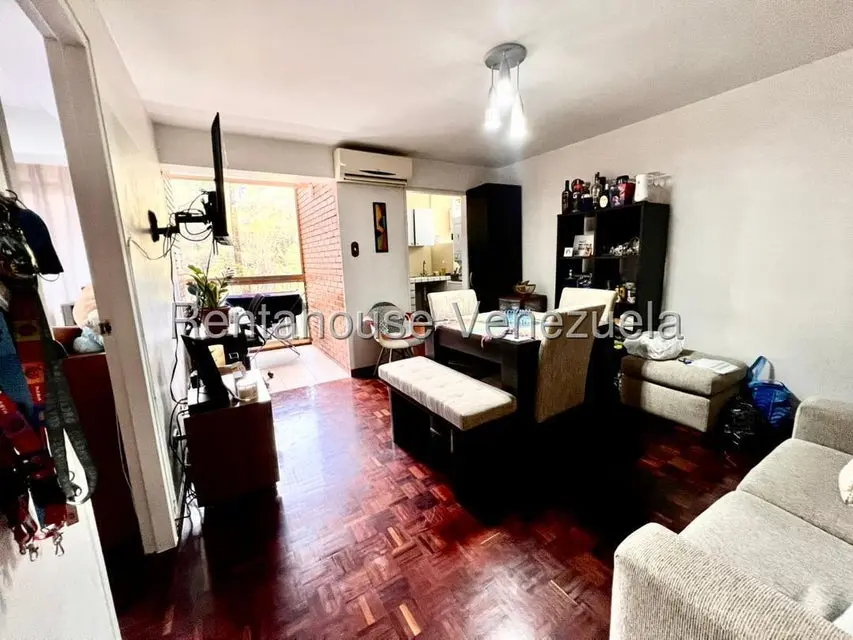 Apartamento (1 Nivel) en Venta en Chuao, Distrito Metropolitano - 3