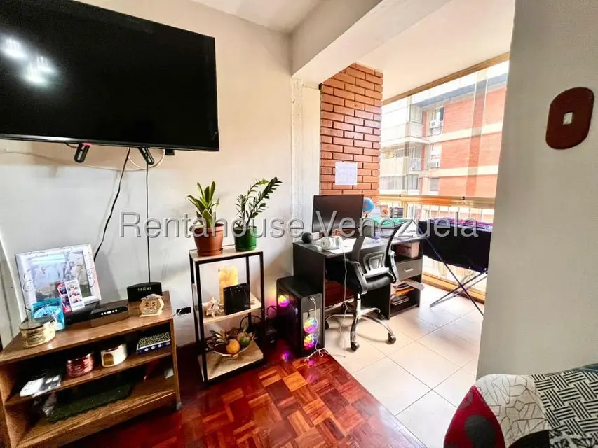 Apartamento (1 Nivel) en Venta en Chuao, Distrito Metropolitano - 5