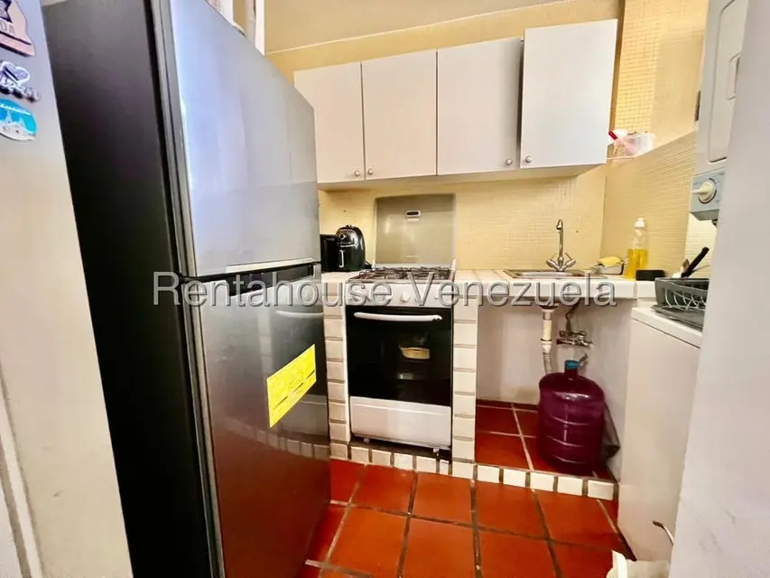 Apartamento (1 Nivel) en Venta en Chuao, Distrito Metropolitano - 6