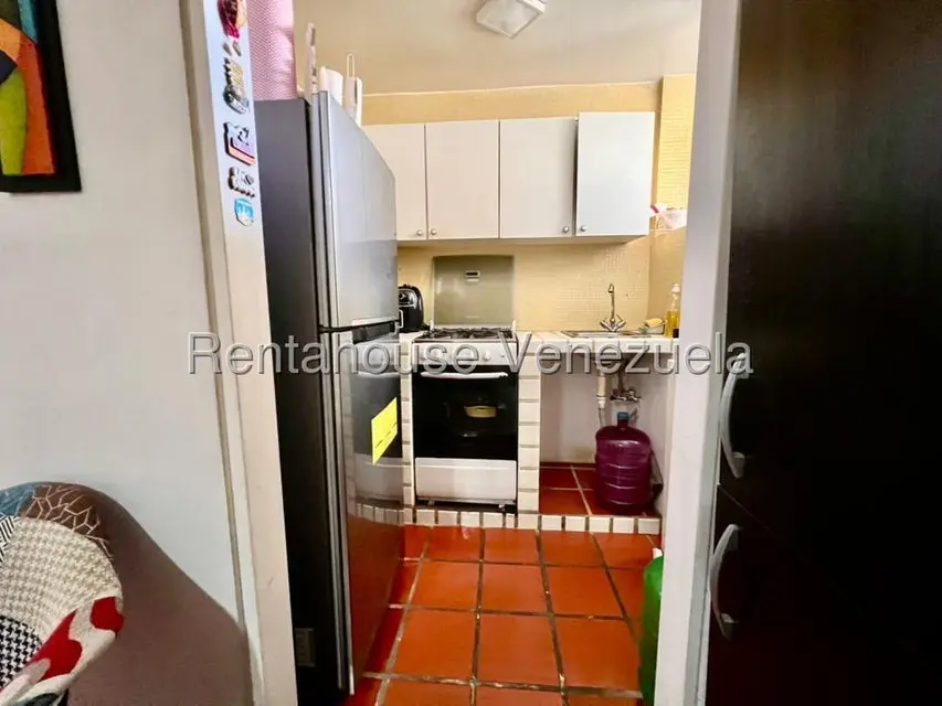 Apartamento (1 Nivel) en Venta en Chuao, Distrito Metropolitano - 7
