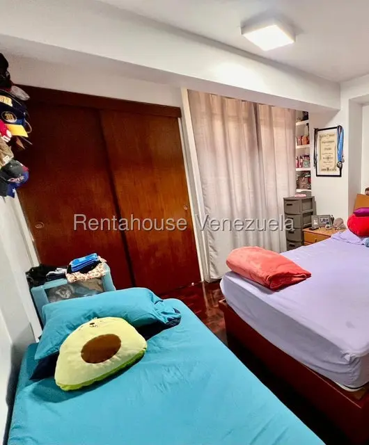 Apartamento (1 Nivel) en Venta en Chuao, Distrito Metropolitano - 8