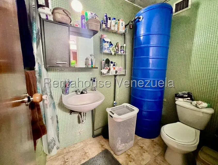 Apartamento (1 Nivel) en Venta en Chuao, Distrito Metropolitano - 9