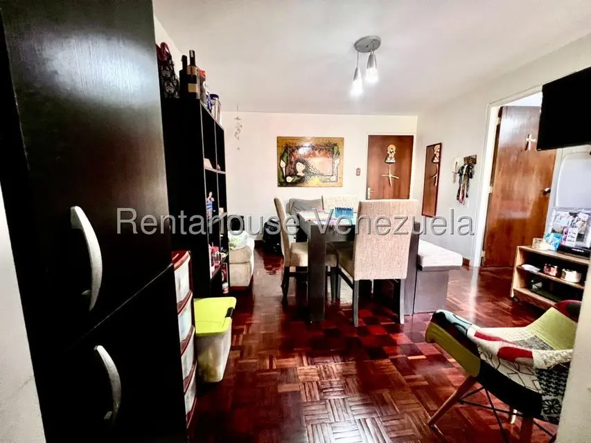 Apartamento (1 Nivel) en Venta en Chuao, Distrito Metropolitano - 10