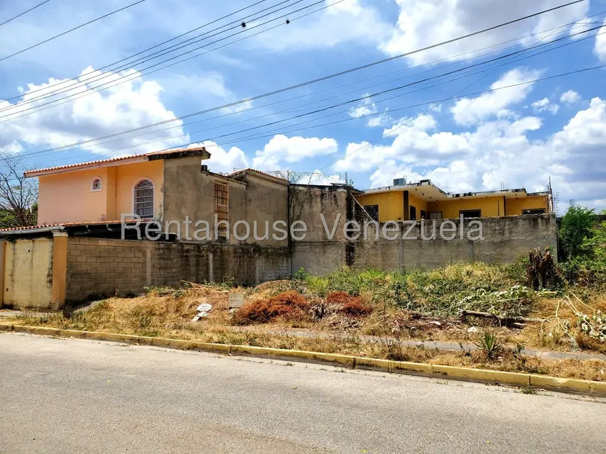 Terreno (Residencial) en Venta en Santa Rosalia, Aragua - 11