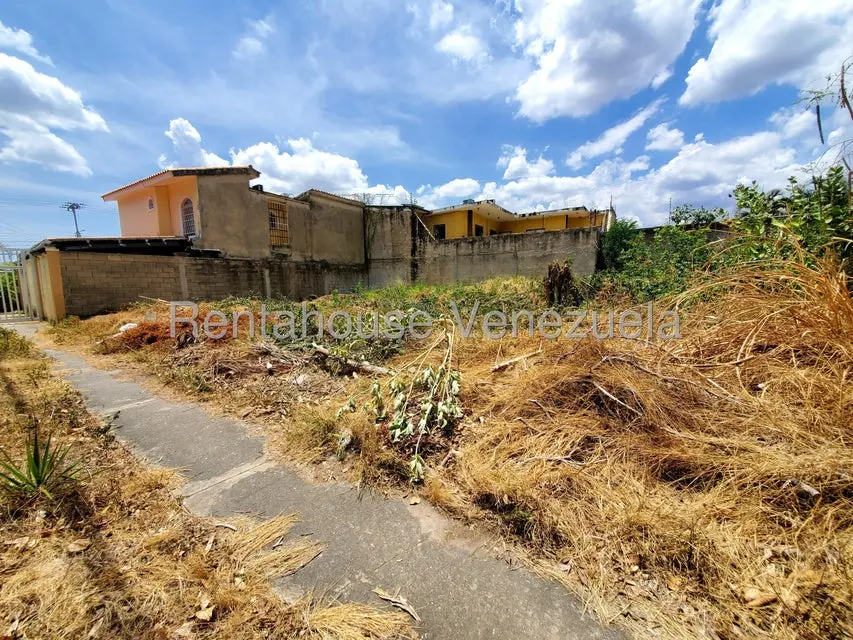 Terreno (Residencial) en Venta en Santa Rosalia, Aragua - 12