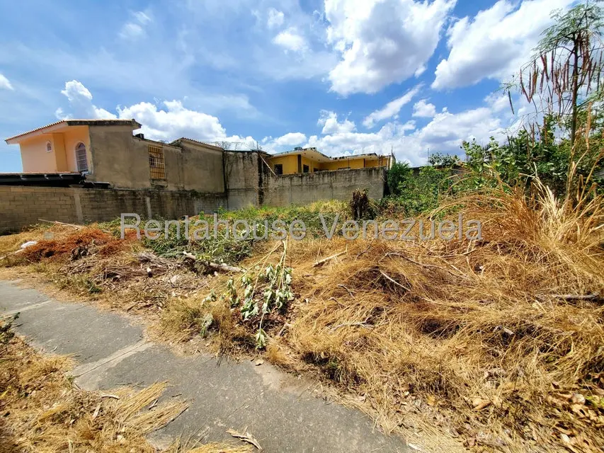 Terreno (Residencial) en Venta en Santa Rosalia, Aragua - 13