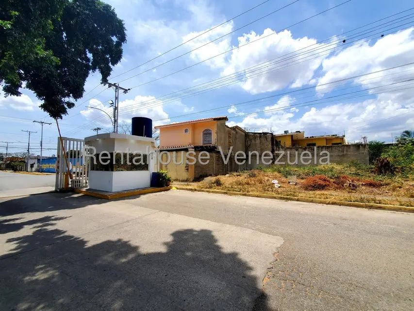 Terreno (Residencial) en Venta en Santa Rosalia, Aragua - 14