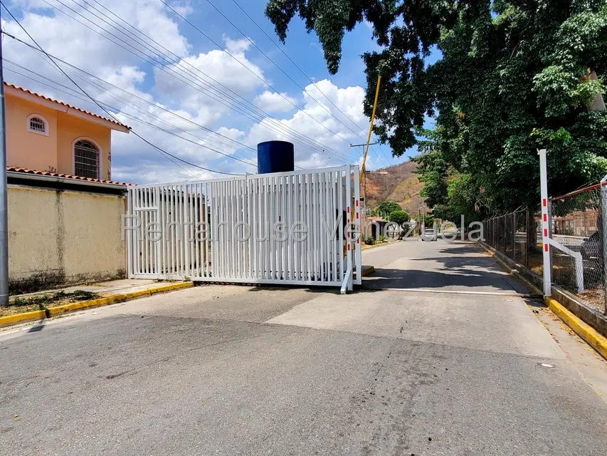 Terreno (Residencial) en Venta en Santa Rosalia, Aragua - 15