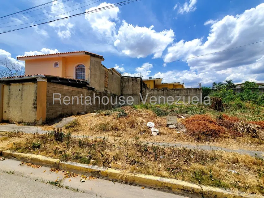 Terreno (Residencial) en Venta en Santa Rosalia, Aragua - 3