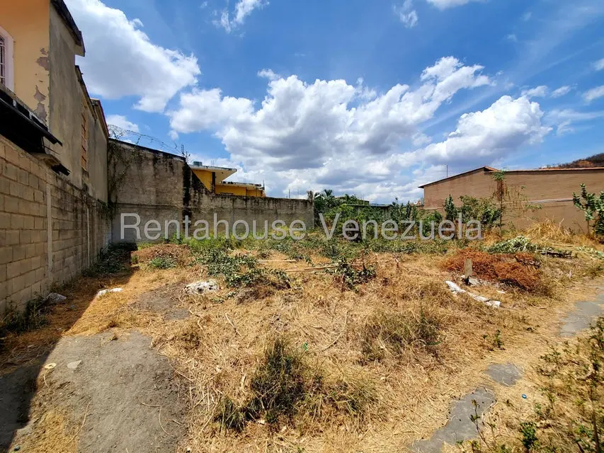 Terreno (Residencial) en Venta en Santa Rosalia, Aragua - 4