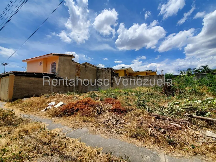 Terreno (Residencial) en Venta en Santa Rosalia, Aragua - 5