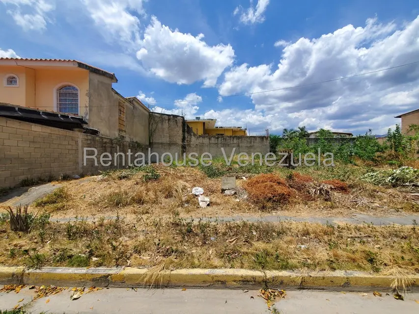 Terreno (Residencial) en Venta en Santa Rosalia, Aragua - 7