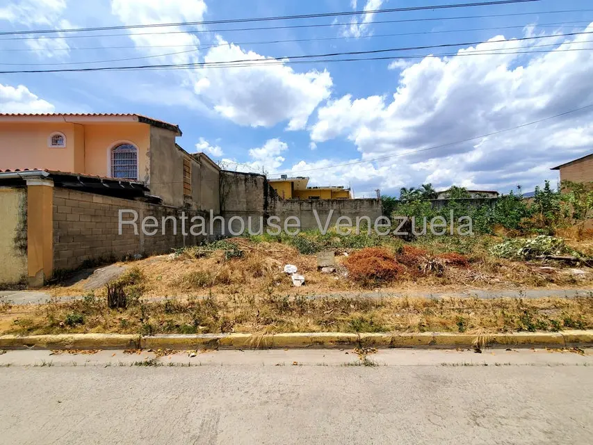 Terreno (Residencial) en Venta en Santa Rosalia, Aragua - 8