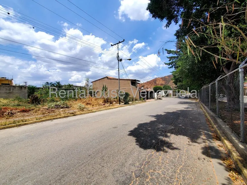 Terreno (Residencial) en Venta en Santa Rosalia, Aragua - 9