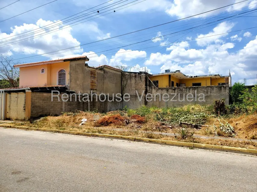 Terreno (Residencial) en Venta en Santa Rosalia, Aragua - 10