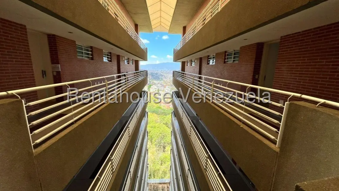 Apartamento (1 Nivel) en Alquiler en El Placer, Distrito Metropolitano - 13