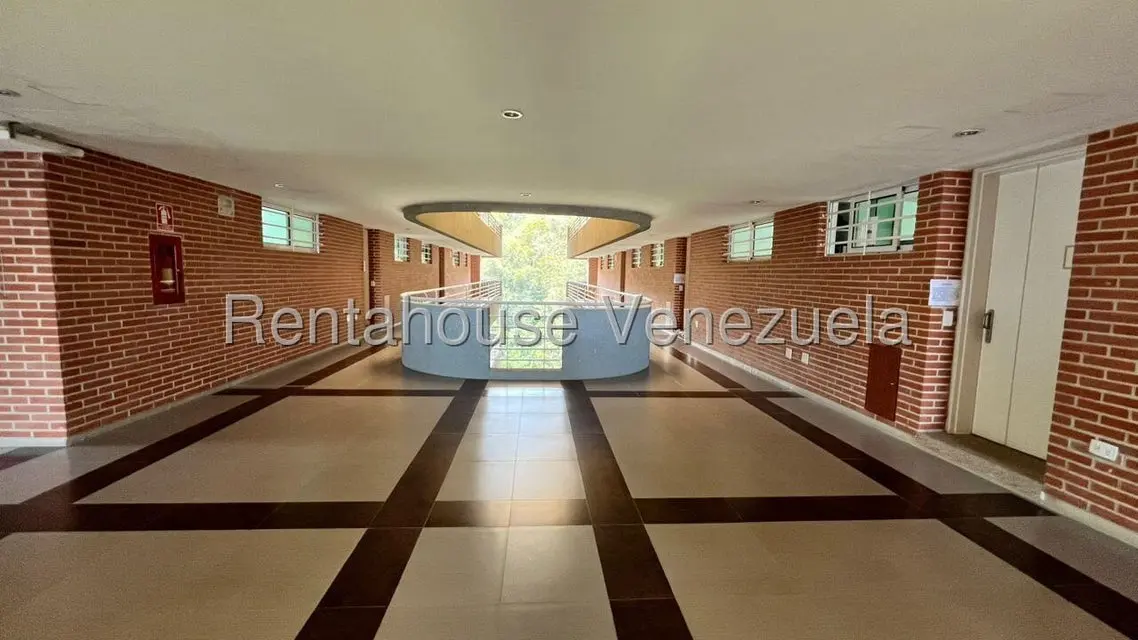 Apartamento (1 Nivel) en Alquiler en El Placer, Distrito Metropolitano - 14