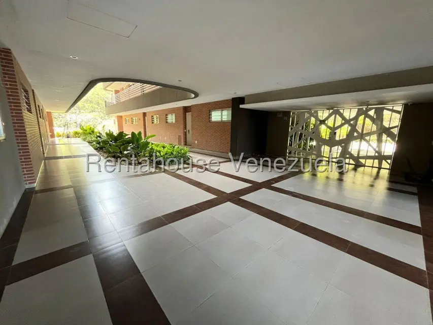 Apartamento (1 Nivel) en Alquiler en El Placer, Distrito Metropolitano - 16