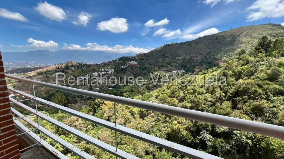 Apartamento (1 Nivel) en Alquiler en El Placer, Distrito Metropolitano - 5