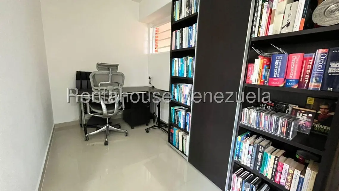 Apartamento (1 Nivel) en Alquiler en El Placer, Distrito Metropolitano - 7