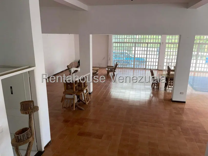 Casa (Multipes Niveles) en Venta en Oripoto, Distrito Metropolitano - 17