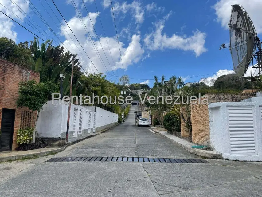 Casa (Multipes Niveles) en Venta en Oripoto, Distrito Metropolitano - 23