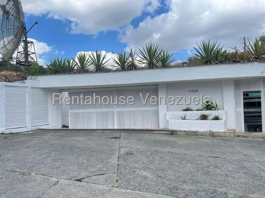 Casa (Multipes Niveles) en Venta en Oripoto, Distrito Metropolitano - 24