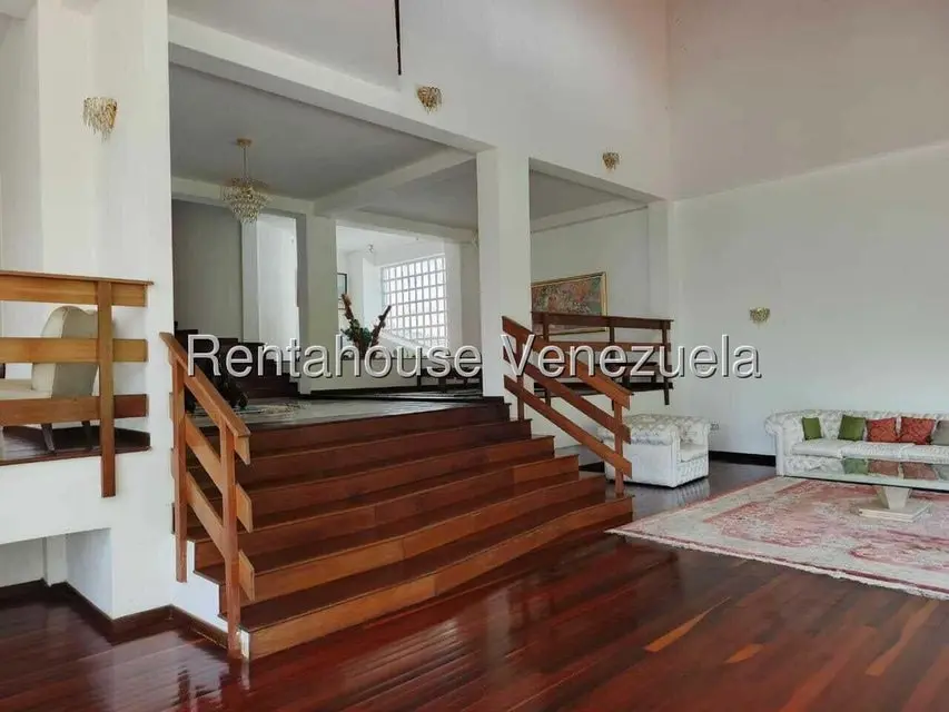 Casa (Multipes Niveles) en Venta en Oripoto, Distrito Metropolitano - 8