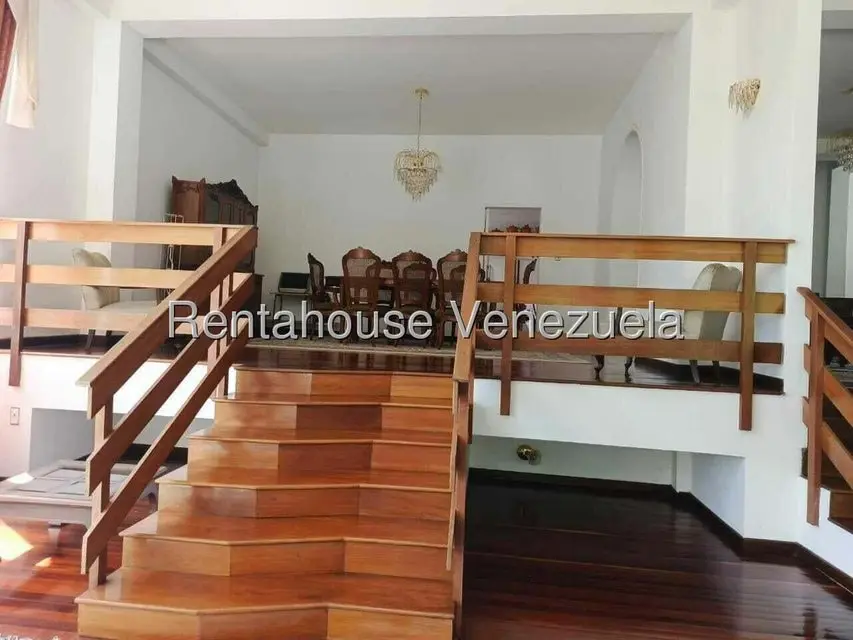 Casa (Multipes Niveles) en Venta en Oripoto, Distrito Metropolitano - 9