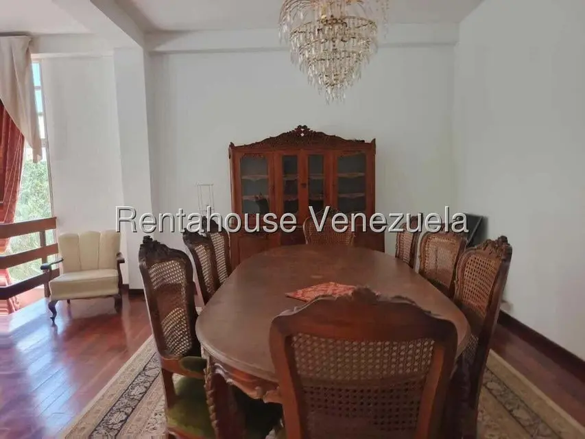 Casa (Multipes Niveles) en Venta en Oripoto, Distrito Metropolitano - 10