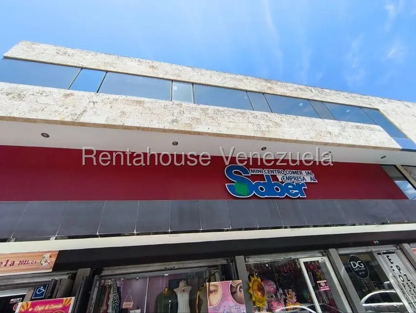 Comercial (Local Comercial) en Alquiler en Zona Centro, Aragua - 2