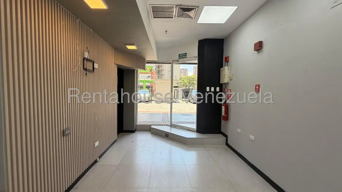 Comercial (Local Comercial) en Venta en San Bernardino, Distrito Metropolitano - 13