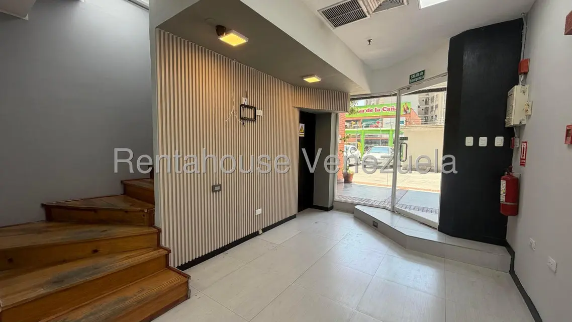 Comercial (Local Comercial) en Venta en San Bernardino, Distrito Metropolitano - 14