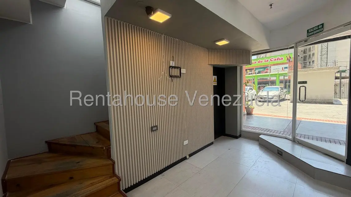 Comercial (Local Comercial) en Venta en San Bernardino, Distrito Metropolitano - 15