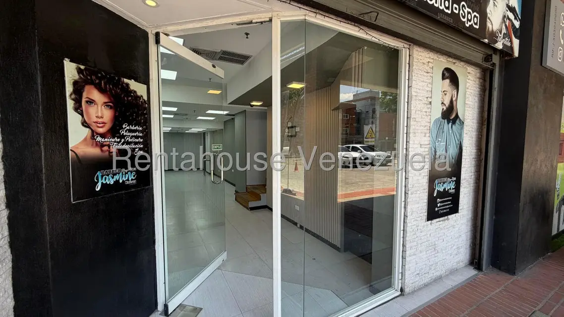 Comercial (Local Comercial) en Venta en San Bernardino, Distrito Metropolitano - 3