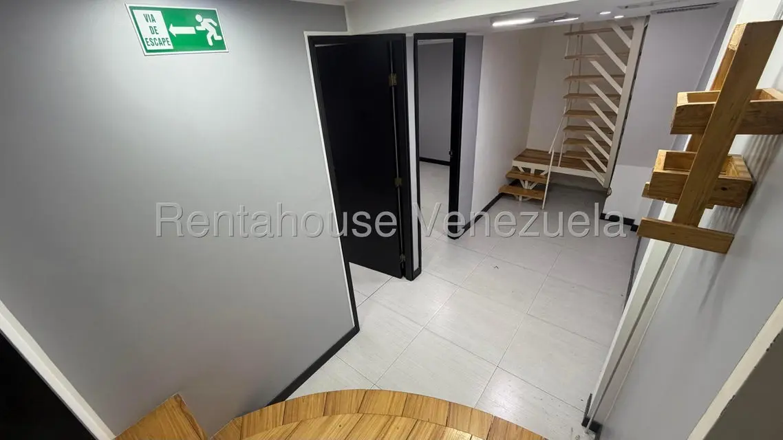 Comercial (Local Comercial) en Venta en San Bernardino, Distrito Metropolitano - 27