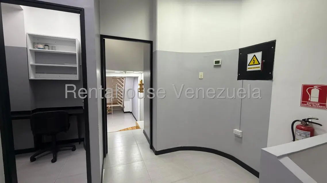 Comercial (Local Comercial) en Venta en San Bernardino, Distrito Metropolitano - 30