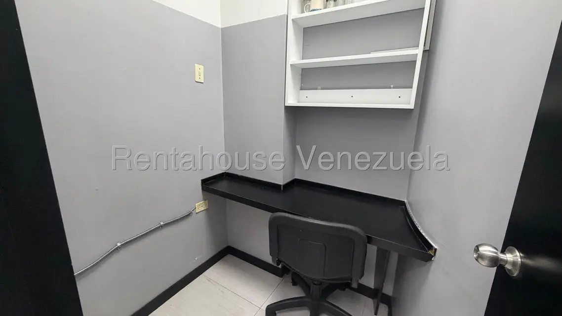 Comercial (Local Comercial) en Venta en San Bernardino, Distrito Metropolitano - 31
