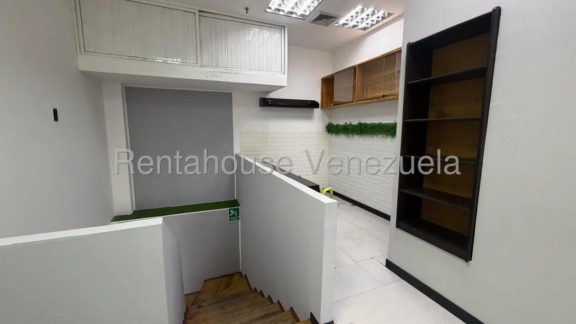Comercial (Local Comercial) en Venta en San Bernardino, Distrito Metropolitano - 33